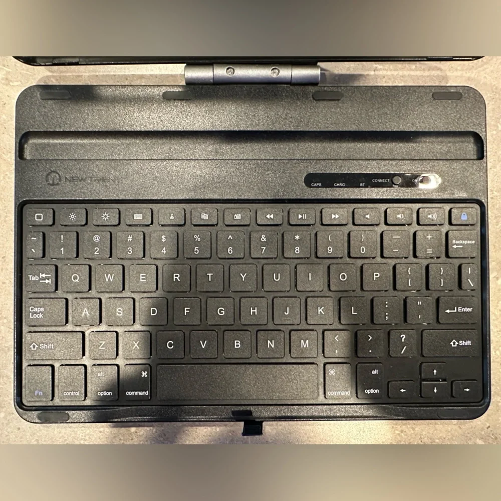 New Trent iPad case for iPad 10.2
